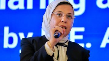 المدير التنفيذي للهلال الأحمر: منتدى مصر 2026 يمثل مساحة للمكاشفة وطرح الحلول المدير التنفيذي للهلال الأحمر: منتدى مصر 2026 يمثل مساحة للمكاشفة وطرح الحلول