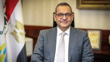 جهاز تنمية المشروعات: 64 مليار جنيه لتمويل مليوني مشروع توفر 3.6 مليون فرصة عمل جهاز تنمية المشروعات: 64 مليار جنيه لتمويل مليوني مشروع توفر 3.6 مليون فرصة عمل
