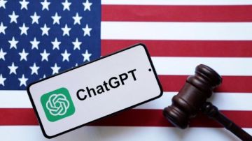 عاصفة قضائية تضرب ChatGPT.. لماذا تقاضي 8 ولايات أمريكية شركة أوبن إيه آي ؟ عاصفة قضائية تضرب ChatGPT.. لماذا تقاضي 8 ولايات أمريكية شركة أوبن إيه آي ؟