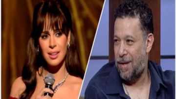 محمد الموجي يحسم الجدل حول مشاركة آمال ماهر في مهرجان الموسيقى العربية محمد الموجي يحسم الجدل حول مشاركة آمال ماهر في مهرجان الموسيقى العربية
