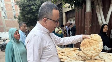 الدقهلية.. ضبط أكثر من 7 آلاف لتر من المواد البترولية وتحرير 89 مخالفة الدقهلية.. ضبط أكثر من 7 آلاف لتر من المواد البترولية وتحرير 89 مخالفة