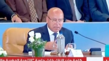 كامل الوزير: ربط التجمعات العمرانية الجديدة بشبكة نقل جماعي متكاملة يضمن استدامة التنمية كامل الوزير: ربط التجمعات العمرانية الجديدة بشبكة نقل جماعي متكاملة يضمن استدامة التنمية