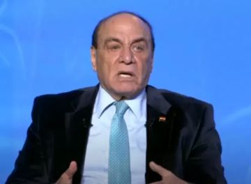كنت برتبة رائد.. سمير فرج يروي كواليس تصديق الشاذلي والجمسي على مقترحه يوم 9 أكتوبر كنت برتبة رائد.. سمير فرج يروي كواليس تصديق الشاذلي والجمسي على مقترحه يوم 9 أكتوبر