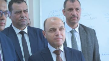 محافظ الغربية يفتتح مدرسة مصطفى درويش الابتدائية بالمحلة الكبرى محافظ الغربية يفتتح مدرسة مصطفى درويش الابتدائية بالمحلة الكبرى