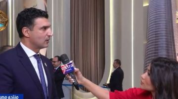 وزير الصناعة: الوزارة تتبع نهجا يبدأ بإعادة هندسة الإجراءات وتبسيطها وزير الصناعة: الوزارة تتبع نهجا يبدأ بإعادة هندسة الإجراءات وتبسيطها