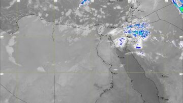 أمطار غزيرة تضرب 7 محافظات ساحلية.. والأرصاد تحذر من الساعات القادمة الطقس أمطار غزيرة تضرب 7 محافظات ساحلية.. والأرصاد تحذر من الساعات القادمة الطقس