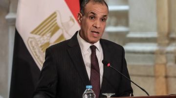 الخارجية: أمن الخليج جزء لا يتجزأ من الأمن القومي المصري ويجب خفض التصعيد الخارجية: أمن الخليج جزء لا يتجزأ من الأمن القومي المصري ويجب خفض التصعيد