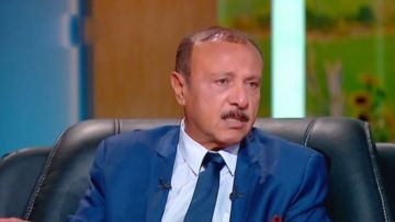 النادي هو النجم.. محسن صالح: مخطئ من يعتقد أن الأهداف وحدها تصنع نجومية اللاعب النادي هو النجم.. محسن صالح: مخطئ من يعتقد أن الأهداف وحدها تصنع نجومية اللاعب