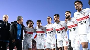 بعد جراحة مفاجئة.. معتمد جمال يغيب عن موعد ماتش الزمالك والجيش الرواندي بعد جراحة مفاجئة.. معتمد جمال يغيب عن موعد ماتش الزمالك والجيش الرواندي