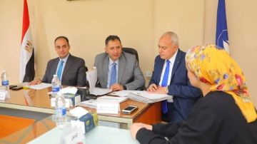 محافظ دمياط يلتقي أهالي السرو لبحث مطالبهم وشكاواهم محافظ دمياط يلتقي أهالي السرو لبحث مطالبهم وشكاواهم