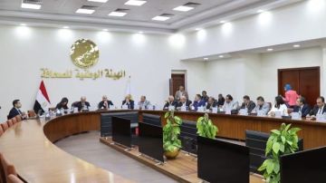 نائب رئيس الوزراء : المؤسسات الصحفية القومية جزء أصيل من ذاكرة الوطن نائب رئيس الوزراء : المؤسسات الصحفية القومية جزء أصيل من ذاكرة الوطن
