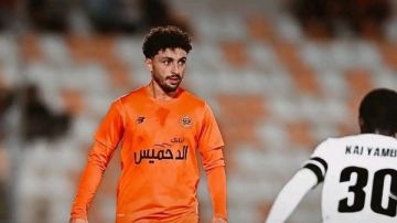 نهضة بركان يتأهل إلى دور المجموعات بدوري أبطال أفريقيا بثلاثية في شباك ستار سبورت نهضة بركان يتأهل إلى دور المجموعات بدوري أبطال أفريقيا بثلاثية في شباك ستار سبورت