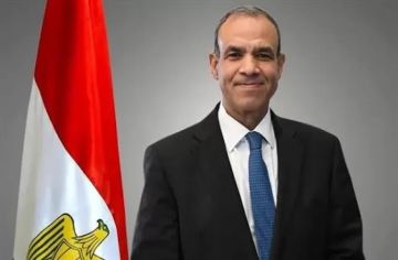 وزير الخارجية يشارك في اجتماع وزاري حول الأمن الغذائي بـ بانكوك وزير الخارجية يشارك في اجتماع وزاري حول الأمن الغذائي بـ بانكوك