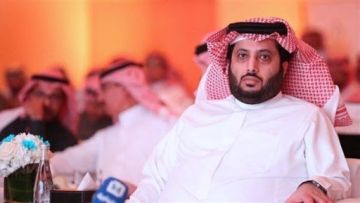 الثمن سيكون غاليا.. تركي آل الشيخ ينشر فيديو لهجوم على أحد مقرات الحوثيين في اليمن الثمن سيكون غاليا.. تركي آل الشيخ ينشر فيديو لهجوم على أحد مقرات الحوثيين في اليمن