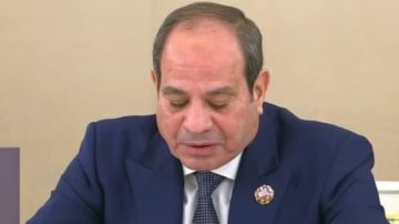 السيسي يوجه بتسريع تشغيل المنطقة الصناعية الروسية في مصر