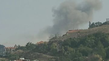 تصعيد إسرائيلي في جنوب لبنان.. غارات على القنطرة والنبطية الفوقا وتفجيرات في برعشيت