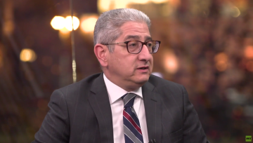 ماجد منير لـ RT: روسيا صديق يحترم سيادة الدول الأفريقية وشؤونها الداخلية ماجد منير لـ RT: روسيا صديق يحترم سيادة الدول الأفريقية وشؤونها الداخلية