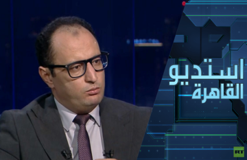 من إثيوبيا لإيران.. تحديات الأمن المصري من إثيوبيا لإيران.. تحديات الأمن المصري