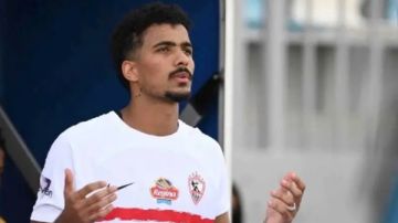 مهلة 30 يوما.. حسام عبد المجيد يوجه إنذارا رسميا للزمالك بسبب مستحقاته