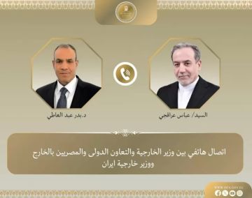 وزير الخارجية: لا يوجد مبرر للاعتداءات على السعودية ولا يمكن القبول بها