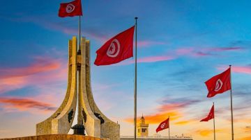 أستاذ اقتصاد: السياحة من أبرز محركات النمو وتوفير فرص العمل في تونس أستاذ اقتصاد: السياحة من أبرز محركات النمو وتوفير فرص العمل في تونس