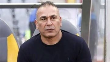 إبراهيم حسن: لا صحة لأنباء سفرنا إلى تركيا لمشاهدة مباراة محمد صلاح إبراهيم حسن: لا صحة لأنباء سفرنا إلى تركيا لمشاهدة مباراة محمد صلاح