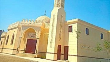 الأوقاف تفتتح 16 مسجدا اليوم الجمعة ضمن خطتها لإعمار بيوت الله الأوقاف تفتتح 16 مسجدا اليوم الجمعة ضمن خطتها لإعمار بيوت الله