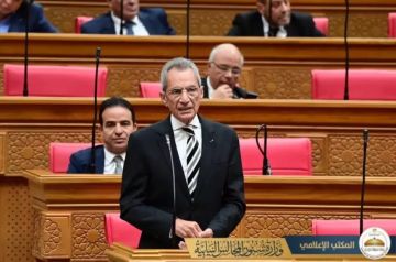 المستشار هاني حنا: الحكومة مستعدة تماما للمشاركة في أعمال اللجنة الخاصة المشكلة من مجلس النواب بإعادة دراسة المادة 25 المستشار هاني حنا: الحكومة مستعدة تماما للمشاركة في أعمال اللجنة الخاصة المشكلة من مجلس النواب بإعادة دراسة المادة 25