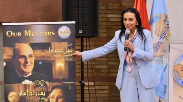 بعد 30 عاما من العمل الأهلي.. التضامن تطلق شراكة لتأهيل مقدمي الرعاية المنزلية بعد 30 عاما من العمل الأهلي.. التضامن تطلق شراكة لتأهيل مقدمي الرعاية المنزلية