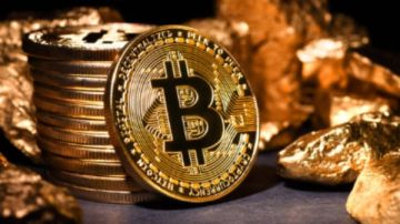 بيتكوين يتراجع دون 81 ألف دولار.. وتحركات المحافظ المؤسسية تعزز آمال التعافي بيتكوين يتراجع دون 81 ألف دولار.. وتحركات المحافظ المؤسسية تعزز آمال التعافي