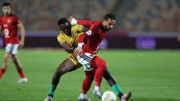 تطورات إصابات الأهلي قبل مواجهة المقاولون العرب في كأس عاصمة مصر