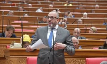 حسام المندوه: منتدى مصر 2026 فرصة لربط التنمية بالعدالة الاجتماعية وتحسين معيشة المواطن حسام المندوه: منتدى مصر 2026 فرصة لربط التنمية بالعدالة الاجتماعية وتحسين معيشة المواطن