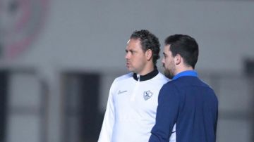 طرد إبراهيم صلاح يفتح باب التغييرات في الجهاز الفني للزمالك طرد إبراهيم صلاح يفتح باب التغييرات في الجهاز الفني للزمالك