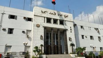 فرص سقوط أمطار.. الأرصاد: أجواء خريفية مائلة للحرارة حتى الجمعة فرص سقوط أمطار.. الأرصاد: أجواء خريفية مائلة للحرارة حتى الجمعة