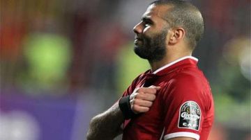 قبل مباراة القمة غدا.. قائمة هدافي الأهلي والزمالك قبل مباراة القمة غدا.. قائمة هدافي الأهلي والزمالك