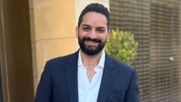 كريم أبو ذكري يرد على اتهامات اقتباس مسلسل 180 : بدأنا التحضير للعمل منذ 2023 ونحتفظ بحقنا القانوني كريم أبو ذكري يرد على اتهامات اقتباس مسلسل 180 : بدأنا التحضير للعمل منذ 2023 ونحتفظ بحقنا القانوني