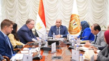 وزير العمل: خطة لتوفير 1.4 مليون فرصة عمل سنويا حتى 2030