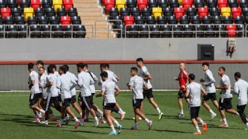 أبو الدهب: حتى لو معاك أحسن مدرب في العالم أداء الأهلي مش هيتغير