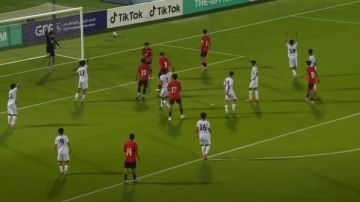 إلى نصف النهائي.. منتخب مصر يهزم اليمن بخماسية في بطولة كأس الخليج للناشئين