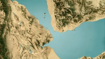 نائب رئيس التوجيه المعنوي بمحور تعز: ميليشيا الحوثي تهدد الملاحة في باب المندب والبحر الأحمر