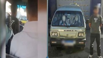 القبض على سائق ميكروباص تشاجر مع راكب بالإسكندرية القبض على سائق ميكروباص تشاجر مع راكب بالإسكندرية