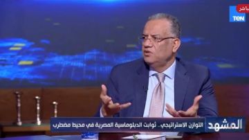 عضو مجلس الشيوخ: مصر بذلت جهودا كبيرة للتوفيق بين الكتل السياسية الليبية وليس هكذا يكون رد الجميل