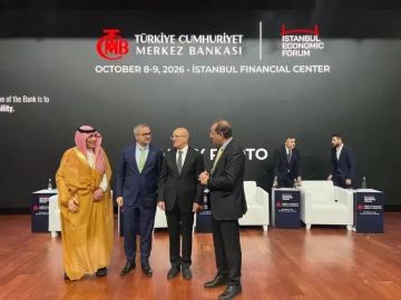 كجوك.. في لقائه مع وزير الخزانة والمالية التركي: نتطلع إلى زيادة التعاون الاقتصادى وتبادل الخبرات لتطوير السياسات المالية المحفزة للتنمية بالبلدين