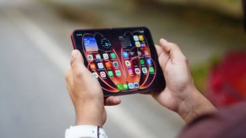 لمنافسة هواوي وآبل.. أوبو تستعد لإطلاق هاتف بشاشة عريضة لمنافسة هواوي وآبل.. أوبو تستعد لإطلاق هاتف بشاشة عريضة