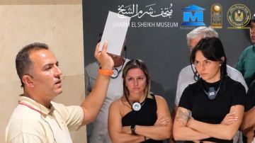متحف شرم الشيخ يحتفل بذكري انتصارات أكتوبر المجيدة متحف شرم الشيخ يحتفل بذكري انتصارات أكتوبر المجيدة