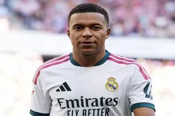 ملهى ليلي .. مبابي يثير غضب جماهير ريال مدريد ملهى ليلي .. مبابي يثير غضب جماهير ريال مدريد
