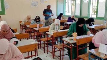 موعد امتحانات البكالوريا المصرية لشهر أكتوبر 2026.. تعرف على نظام الأسئلة وجدول التقييمات موعد امتحانات البكالوريا المصرية لشهر أكتوبر 2026.. تعرف على نظام الأسئلة وجدول التقييمات