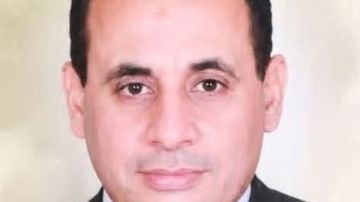 وفاة عميد كلية الصيدلة بجامعة قنا بعد تعرضه لأزمة صحية