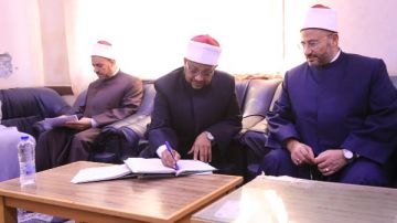 أمين البحوث الإسلامية: على المعلم أن يكون قريبا من طلابه أمين البحوث الإسلامية: على المعلم أن يكون قريبا من طلابه