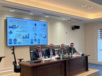 إسكان النواب توافق على منحتين لتمويل دراسات تحلية المياه بالطاقة المتجددة.. ورئيس اللجنة يطالب بتحديد مواقع المحطات